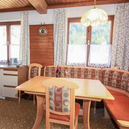 Martina By Interhome Holiday home *