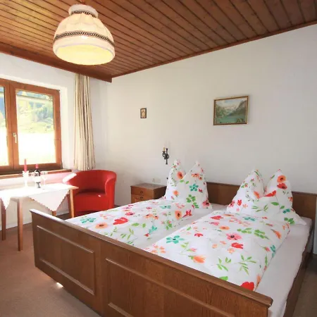 Martina By Interhome Holiday home Kleinarl